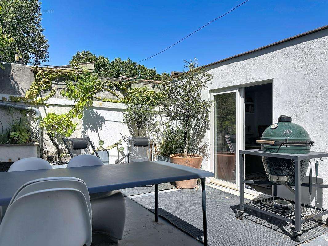 Appartement à AVIGNON