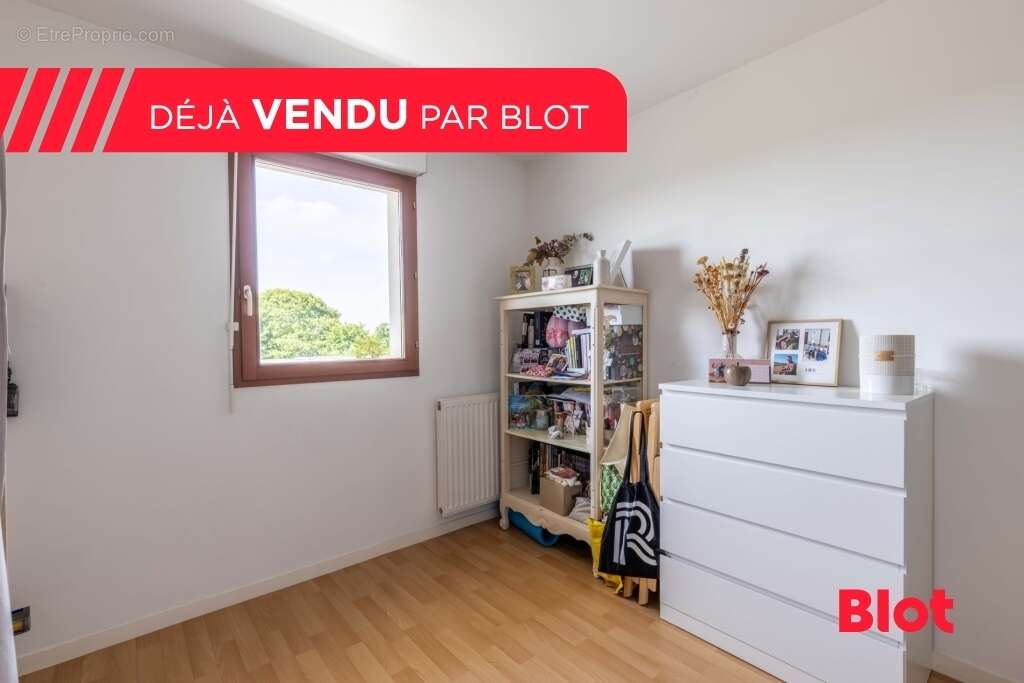 Appartement à ACIGNE