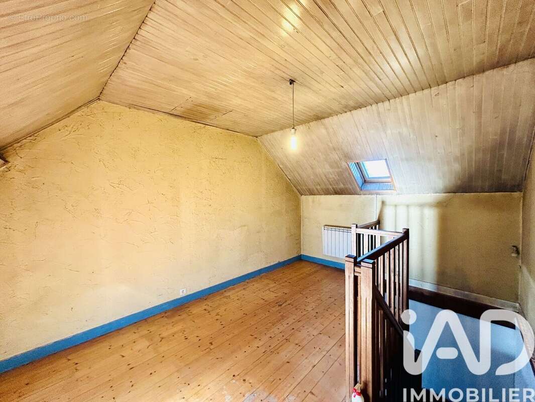 Photo 9 - Maison à MEZIERES-SUR-COUESNON