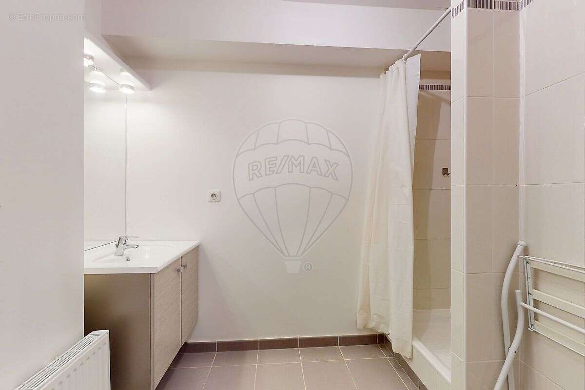 Appartement à ORLEANS