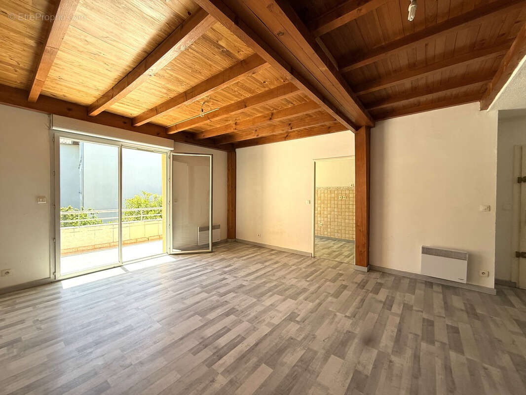 Appartement à CASTANET-TOLOSAN