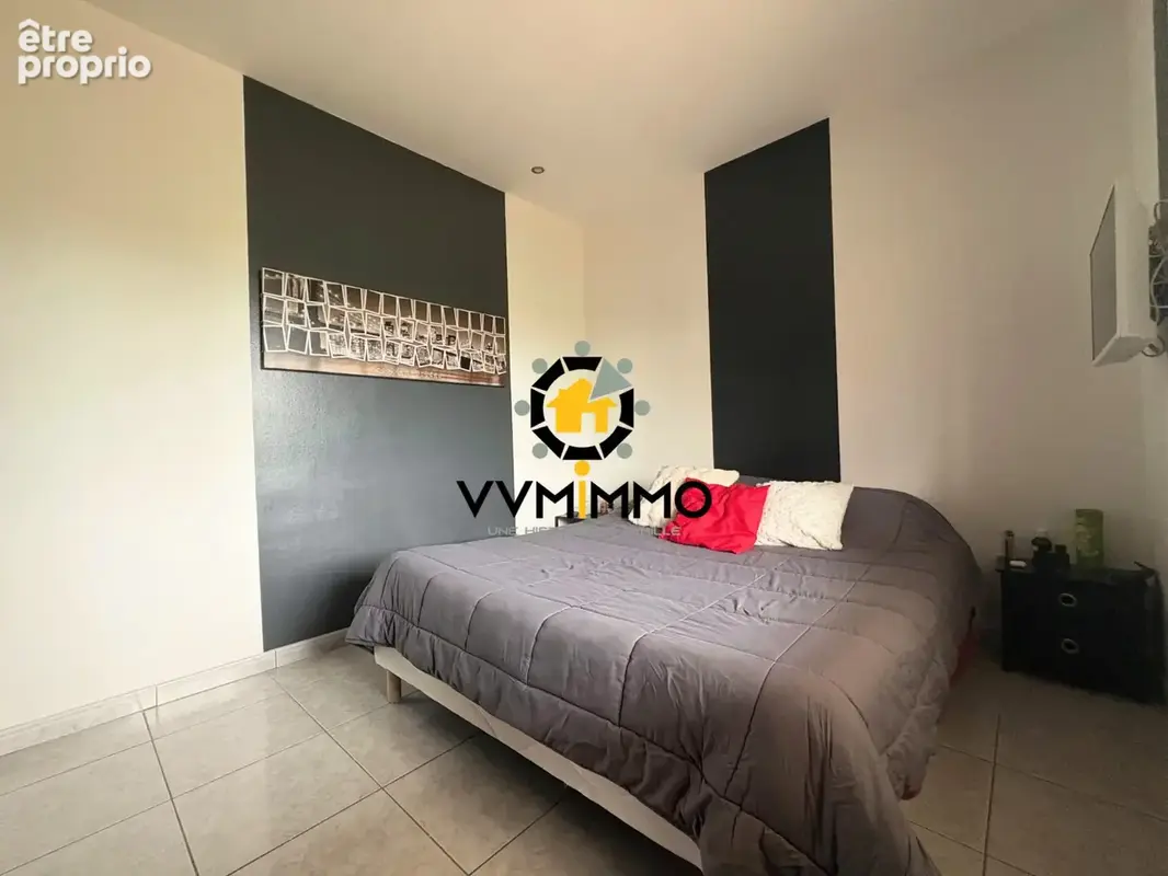 Maison 7 pièces 139 m² à vendre à Couffe (44521) - photo 5