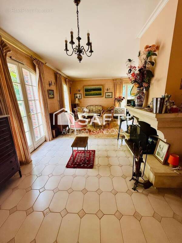 Photo 8 - Maison à POURRAIN