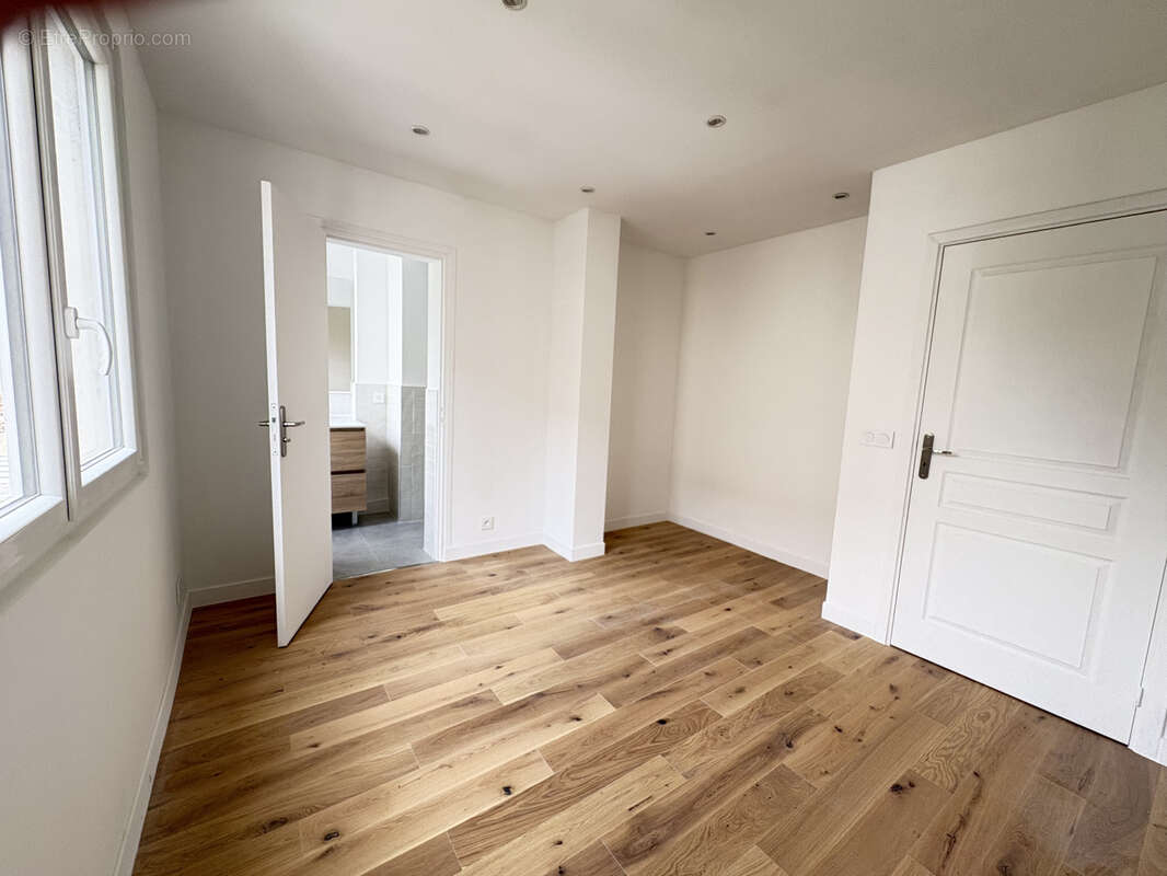 appartement centre ville 55 m2 avec ascenseur - photo 7