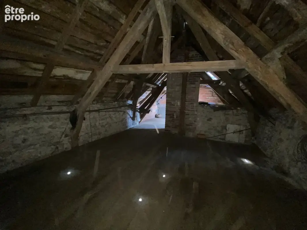 Maison à égletons en corrèze - photo 11