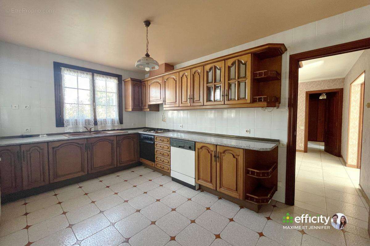 Maison à SAINT-JEAN-DE-LUZ