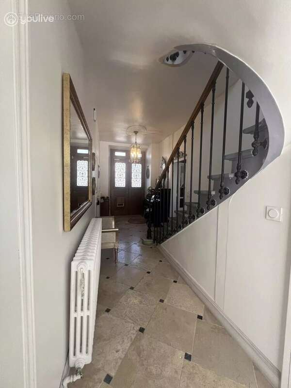 Maison à RAMBOUILLET