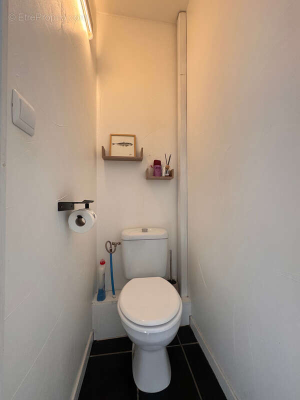 Appartement à COLLIOURE