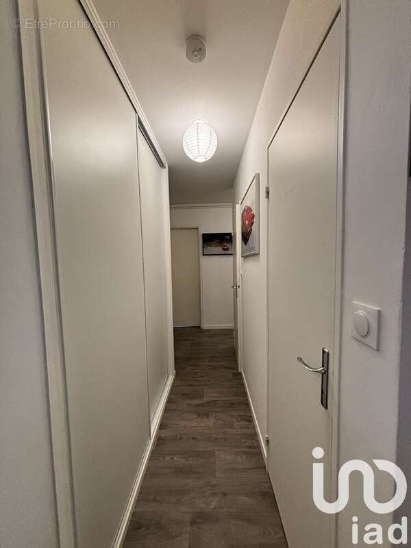 Photo 8 - Appartement à METZ