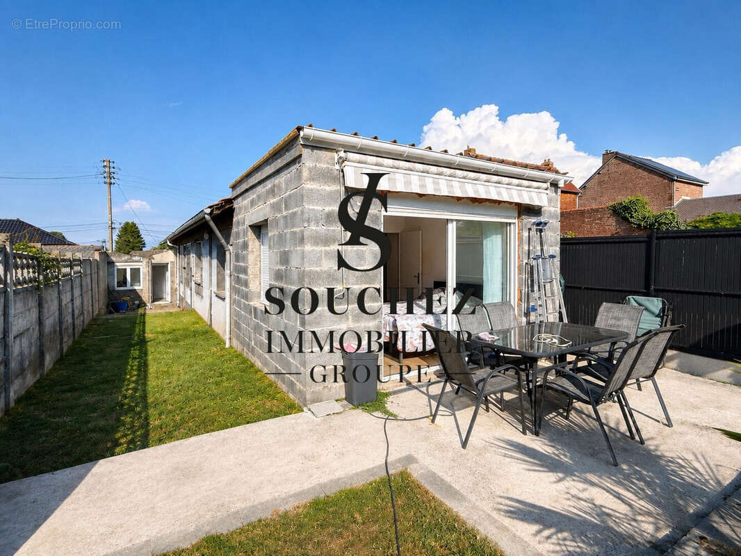 Maison 93 m² à Vimy  - photo 9