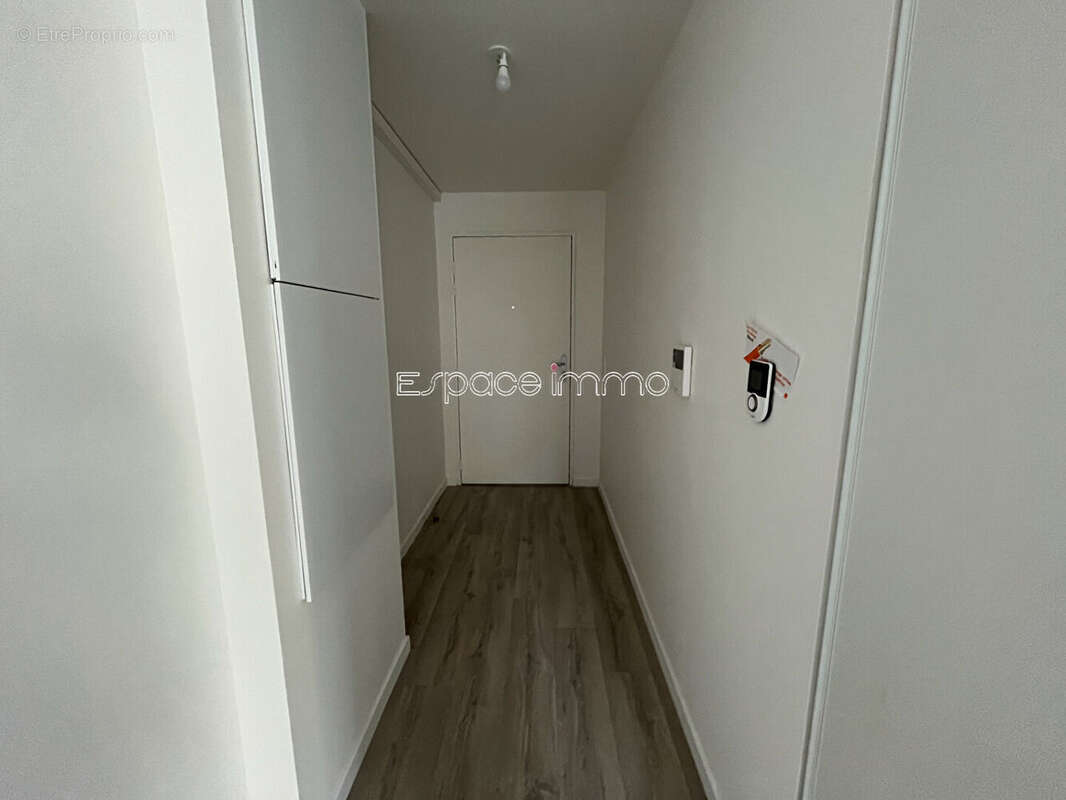 Appartement à MAROMME