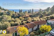Maison à VALLAURIS