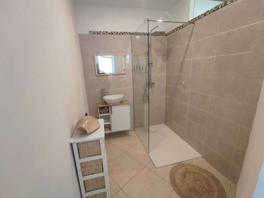 Maison à CARCASSONNE