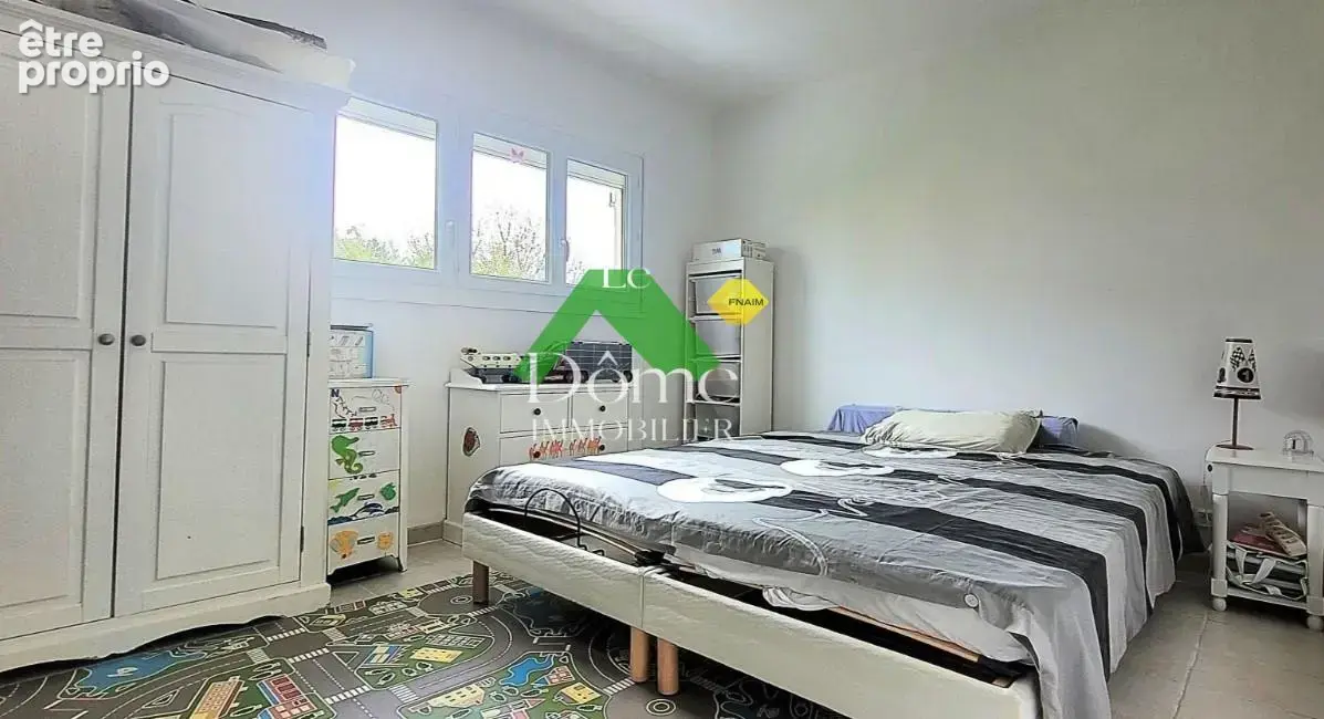 Maison 137 m² à Meru  - photo 5