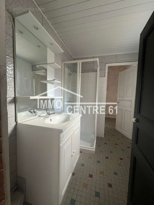 Maison à LA FERTE-MACE