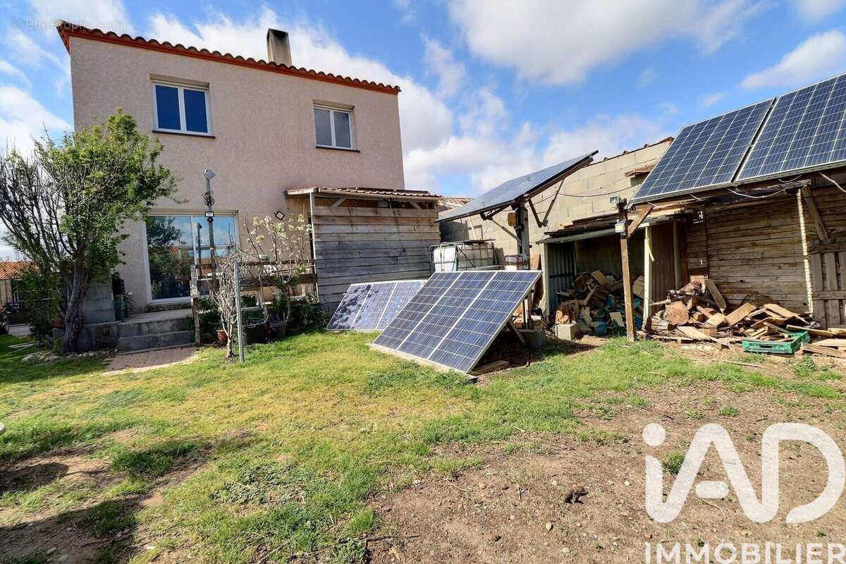 Photo 7 - Maison à PIA