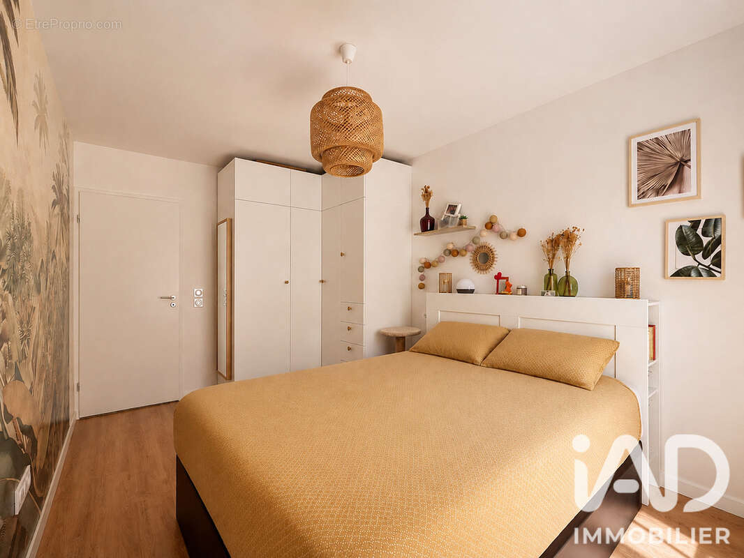 Photo 6 - Appartement à CLAMART