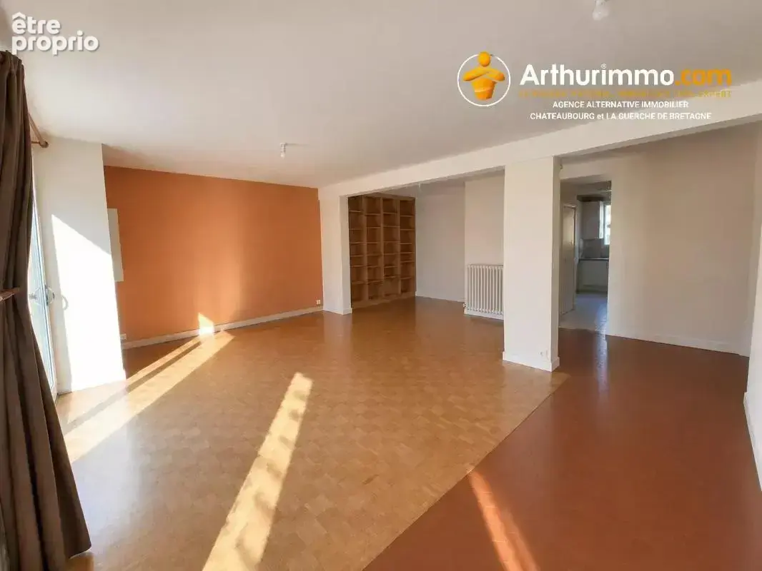 Maison 6 pieces 140m2 Marpiré - photo 5