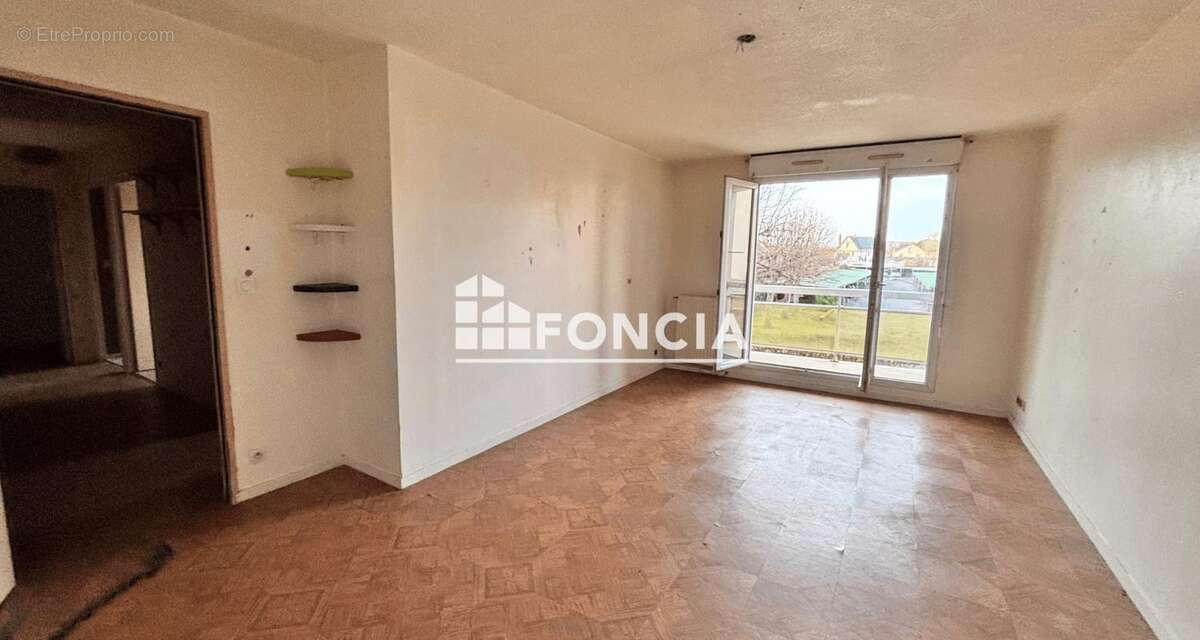 Appartement à ORLEANS