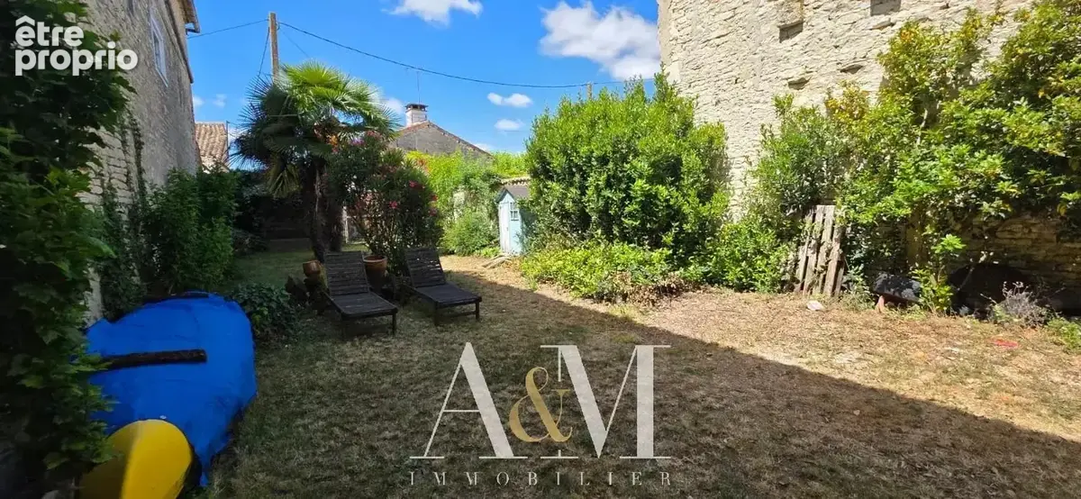 Maison familiale de 128 m², 3 grandes chambres - photo 2