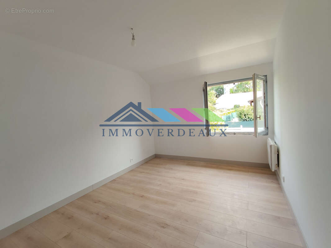 Maison dans quartier calme et verdoyant, 3 chambres Vandoeuvre les Nancy - photo 4