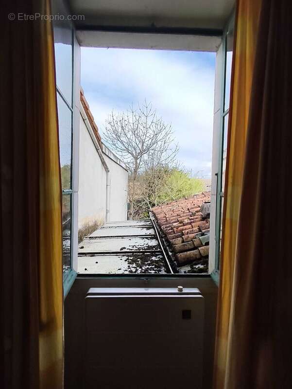 Maison à CHASSENEUIL-SUR-BONNIEURE