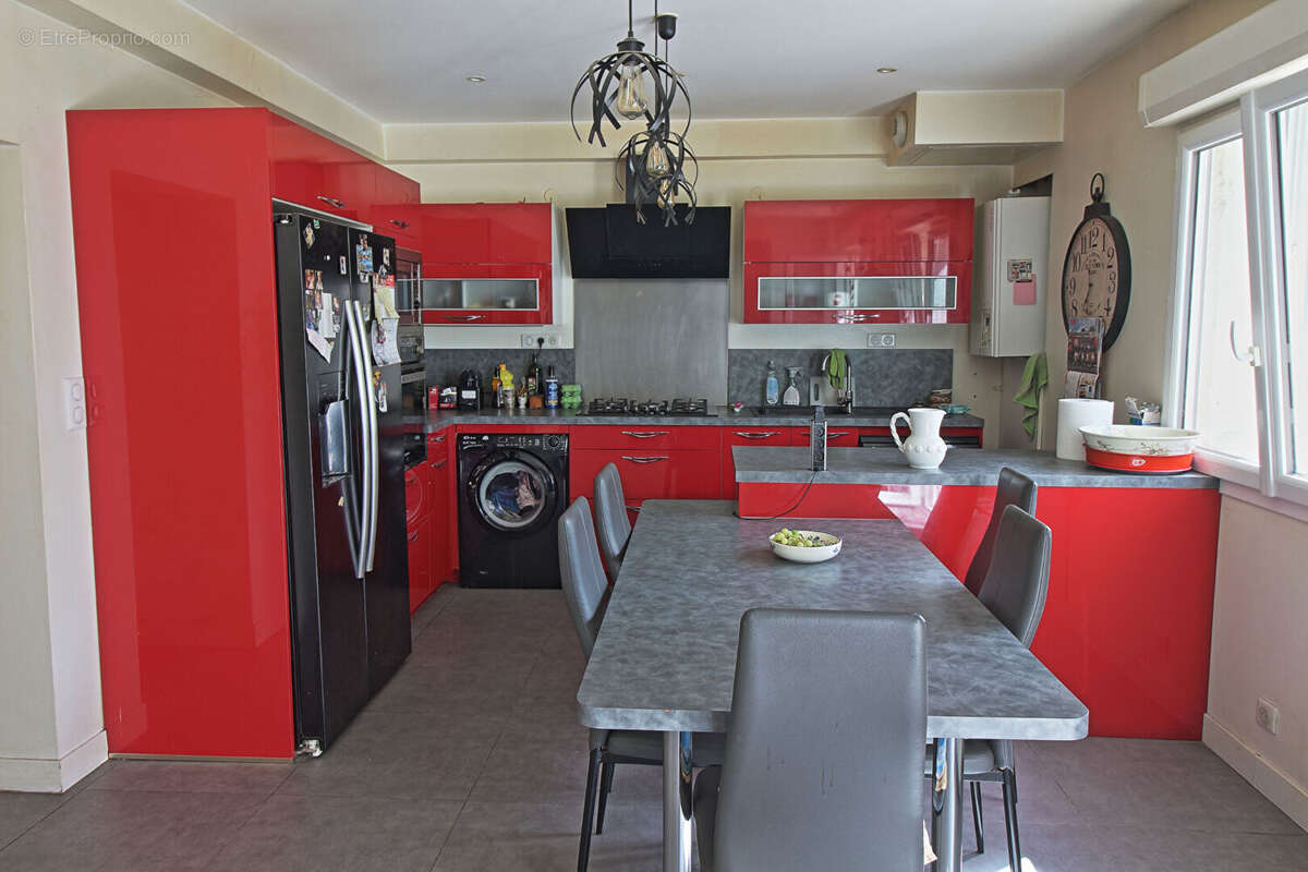 Appartement à ORSAY