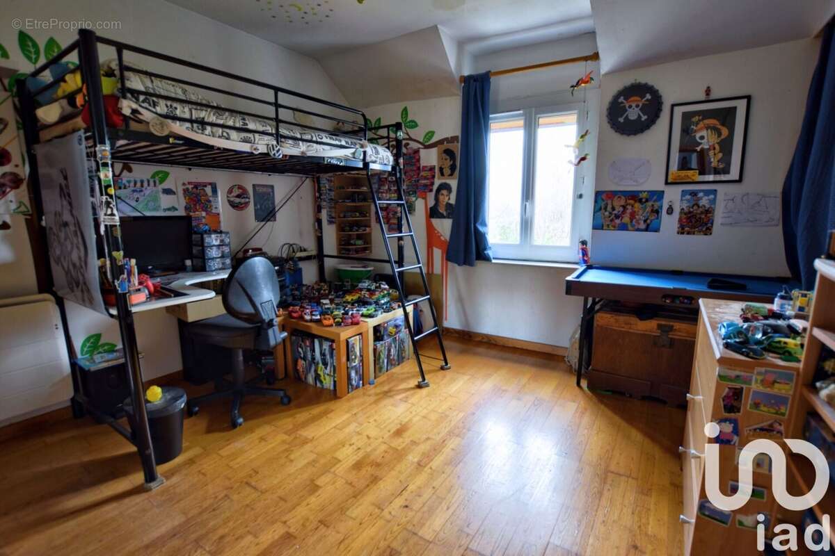 Photo 9 - Maison à MONDEVILLE