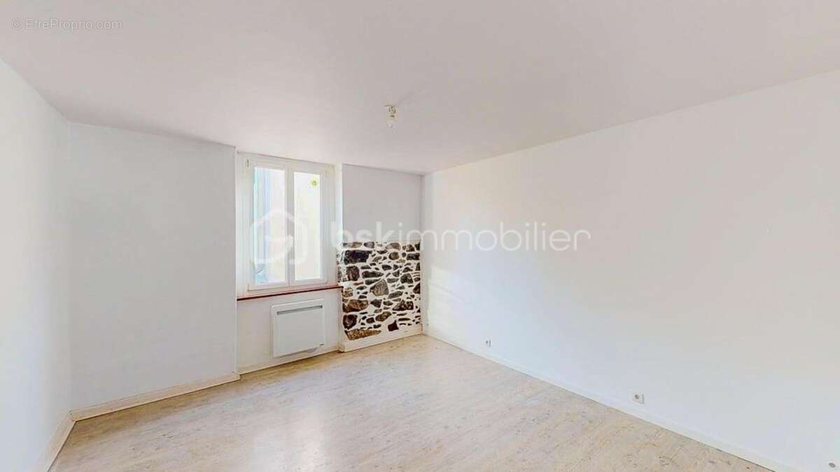 Appartement à CAMBO-LES-BAINS