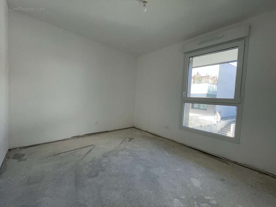 Appartement à RIEDISHEIM