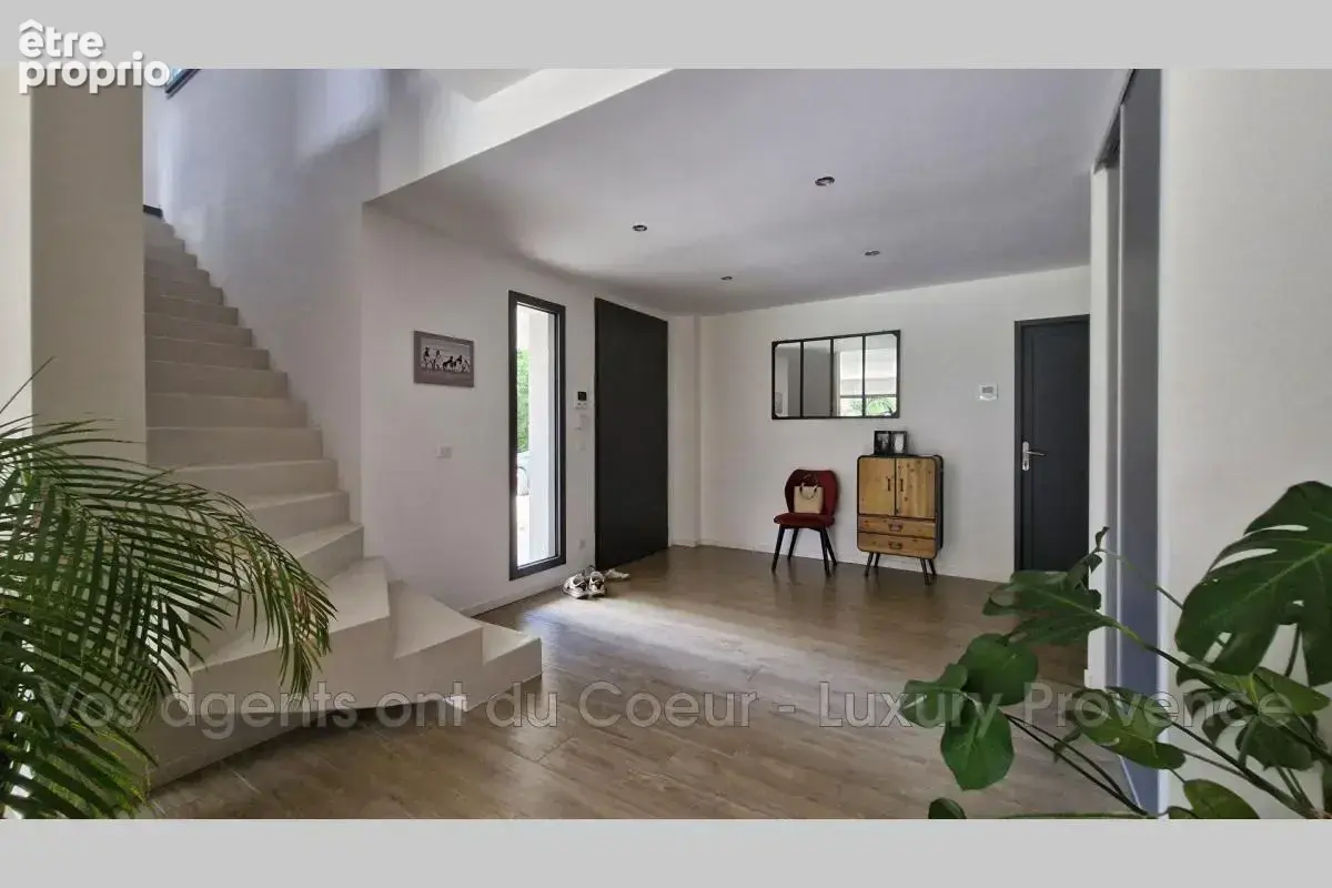 vente villa 6 Pièce(s) - photo 13