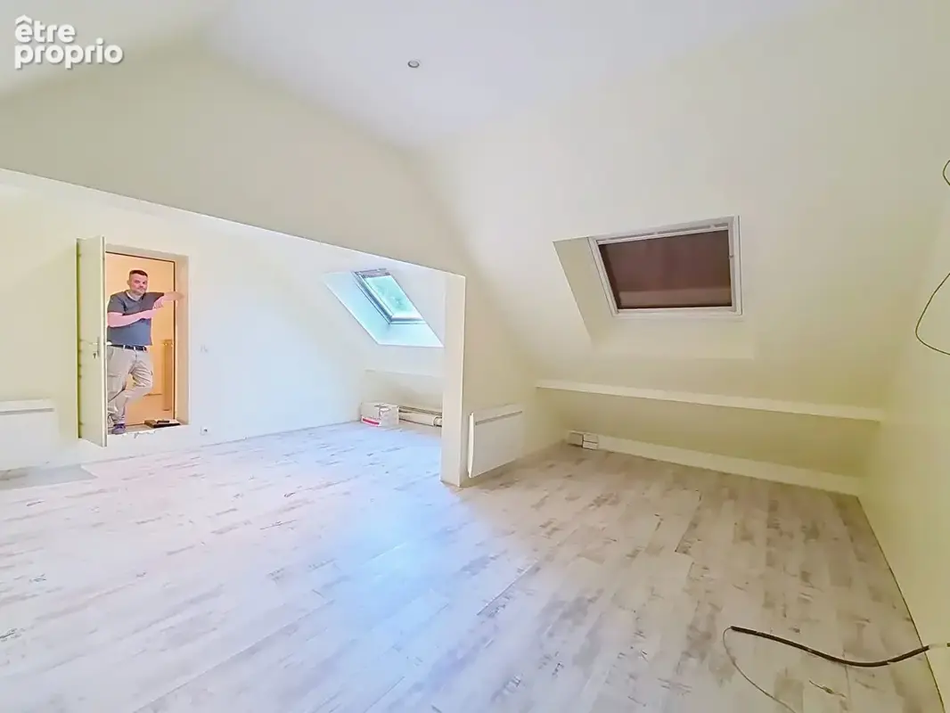 Maison Individuelle, 147m² - photo 10