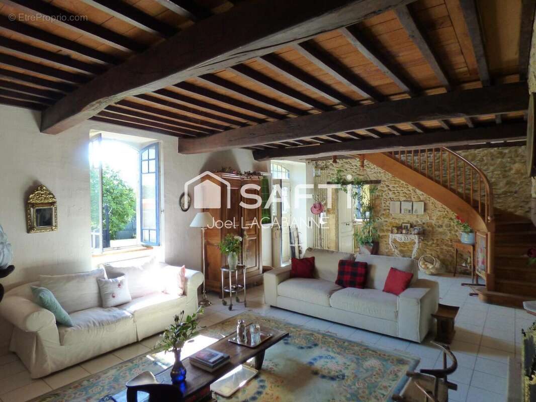 Photo 7 - Maison à SOUBLECAUSE