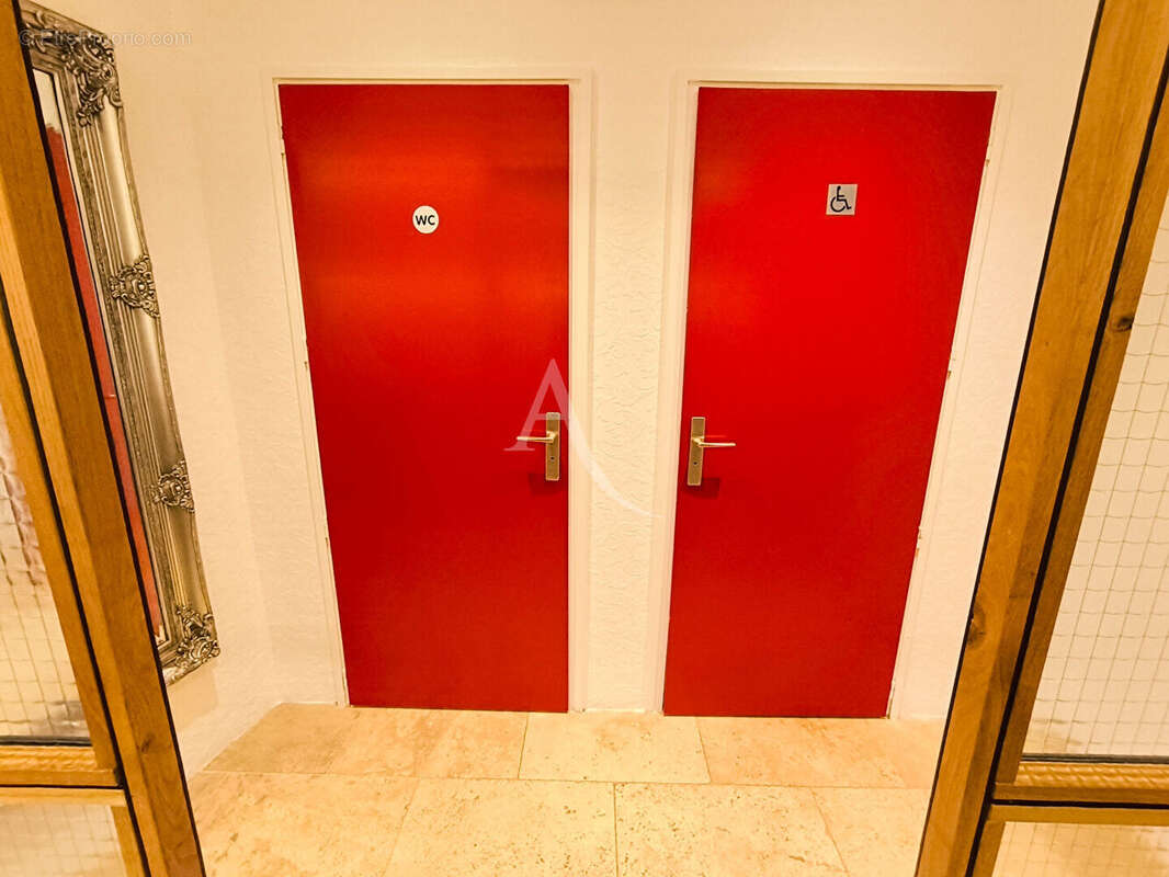 Appartement à PRAYSSAC