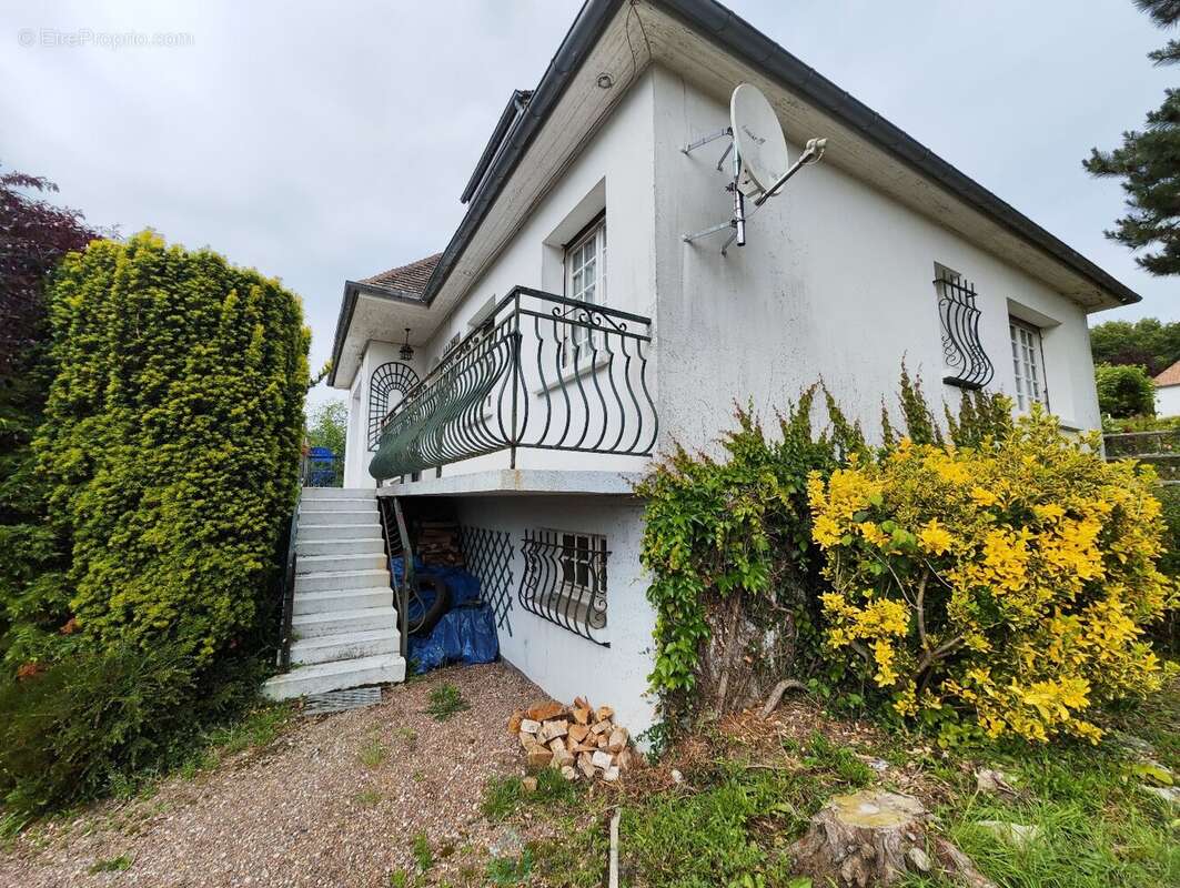 Maison à LISIEUX