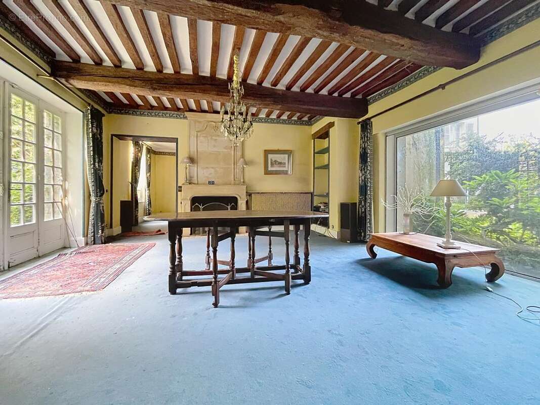 Maison 274 m² à Cambremer  - photo 3