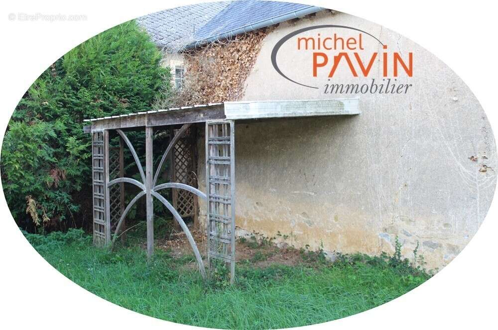 Autre à GERMIGNY-L&#039;EXEMPT