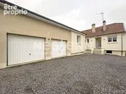 Maison à CERNAY-LES-REIMS
