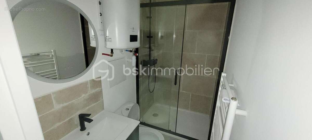 Appartement à NIMES
