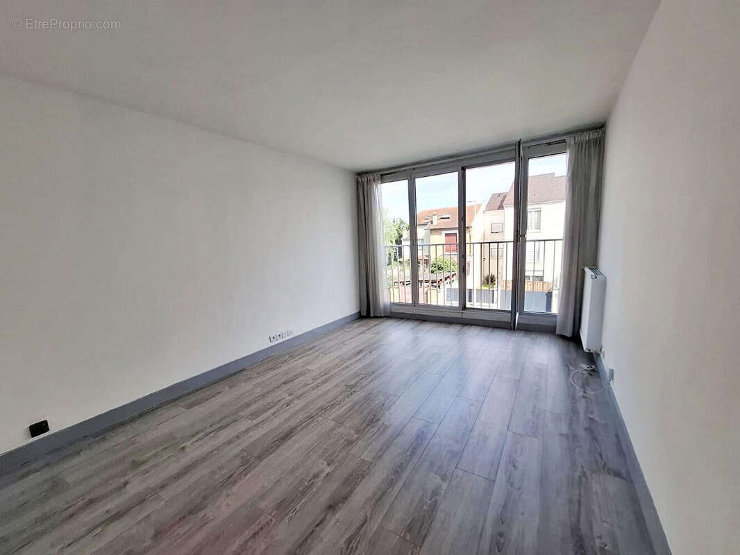 Appartement Mont Valérien - photo 2