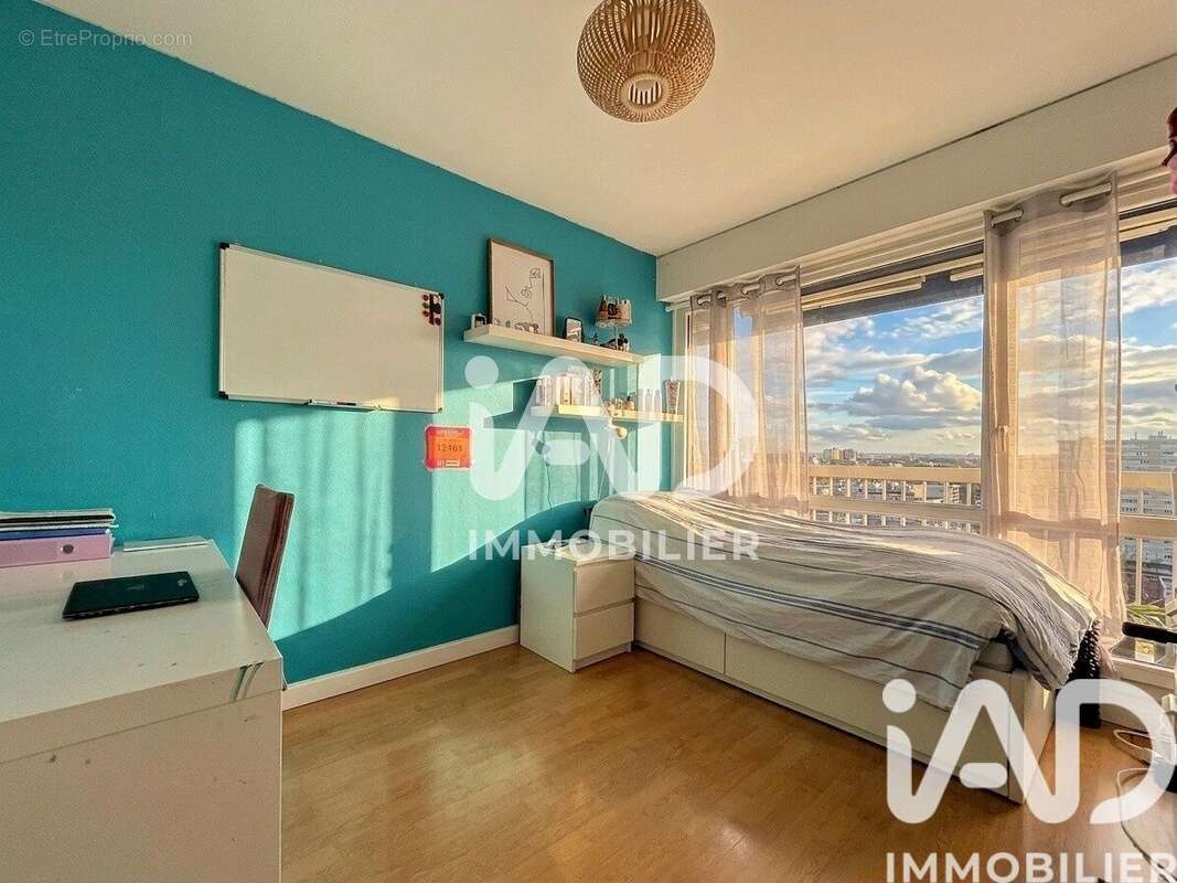 Photo 8 - Appartement à VELIZY-VILLACOUBLAY