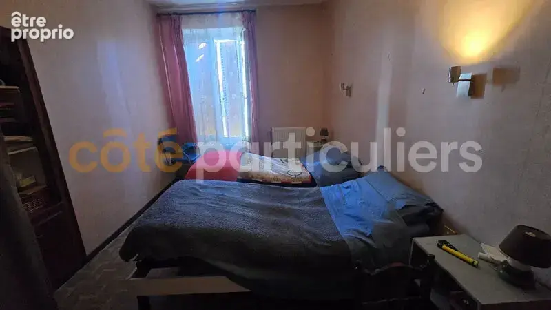 Maison de village avec cour et potentiel d'aménagement dans le Val de Dagne - photo 6