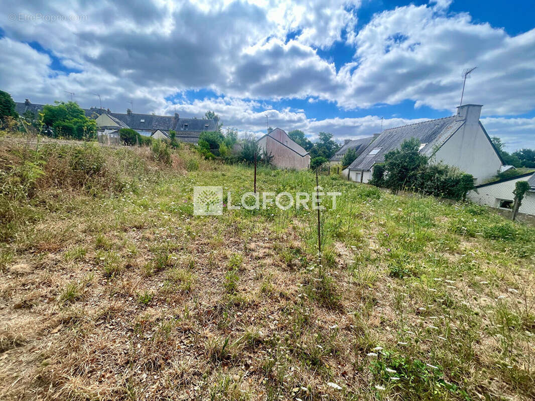 Terrain à bâtir de 475 m2 à Muzillac - photo 2