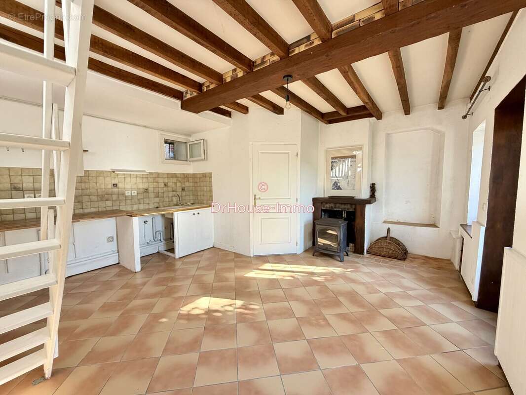Maison 63 m² à Ouzouer-Sur-Trezee  - photo 33