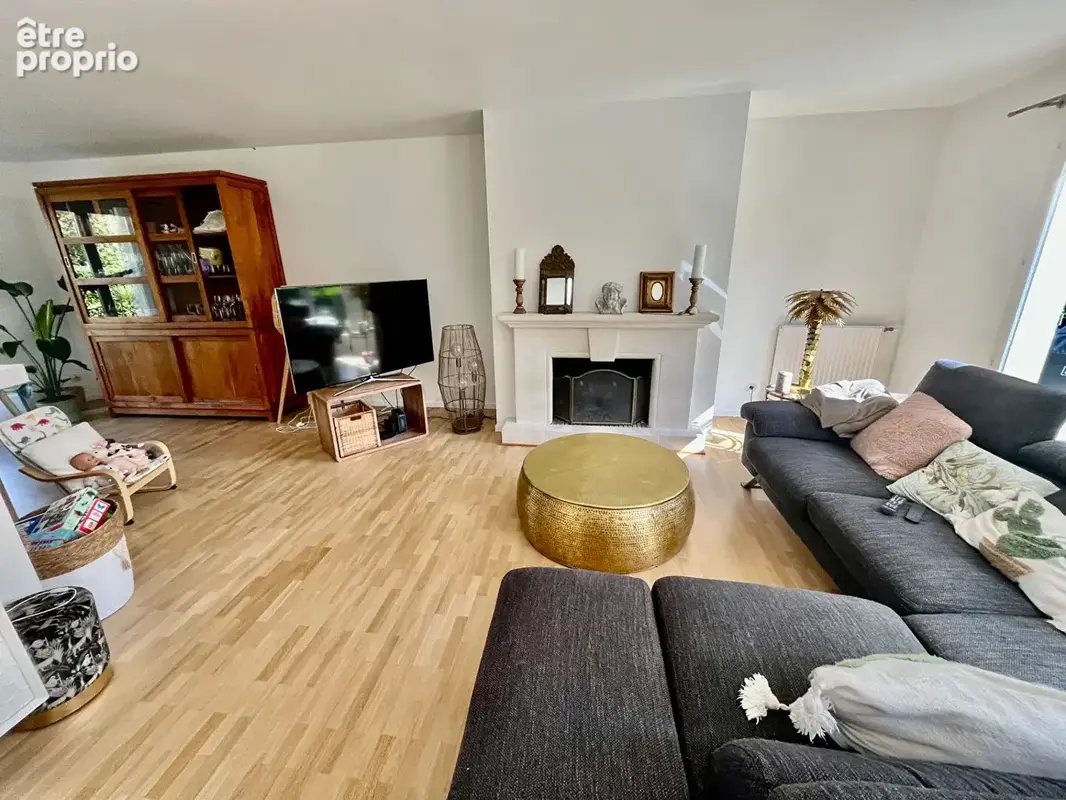 Maison 6 pieces secteur verville - photo 5