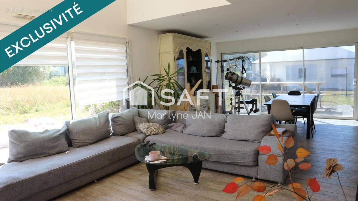 Photo 3 - Maison à LILLEMER