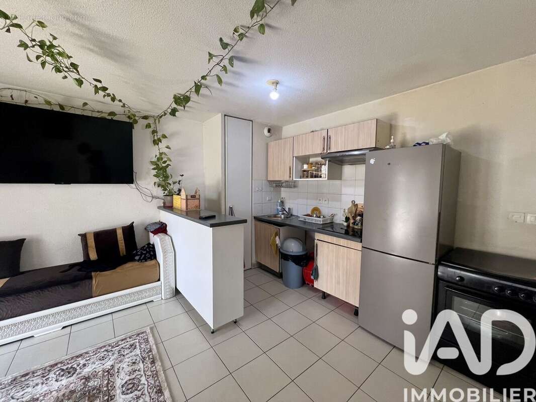 Photo 3 - Appartement à TOULOUSE