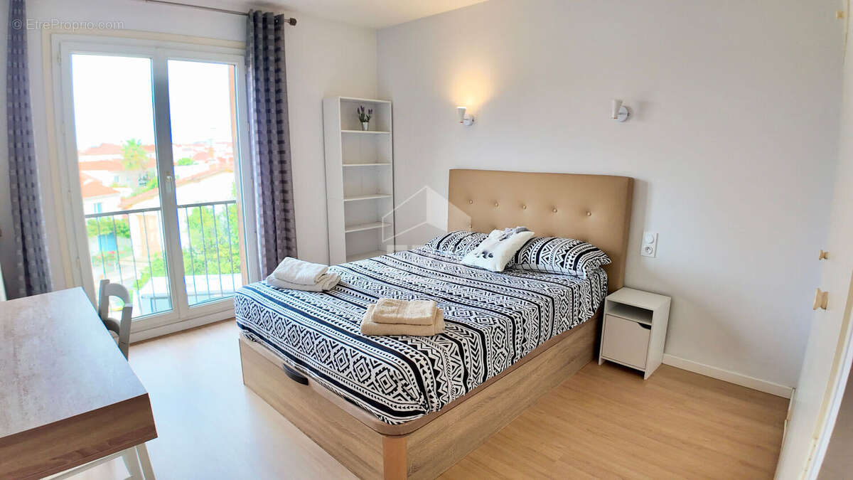 Appartement à PERPIGNAN