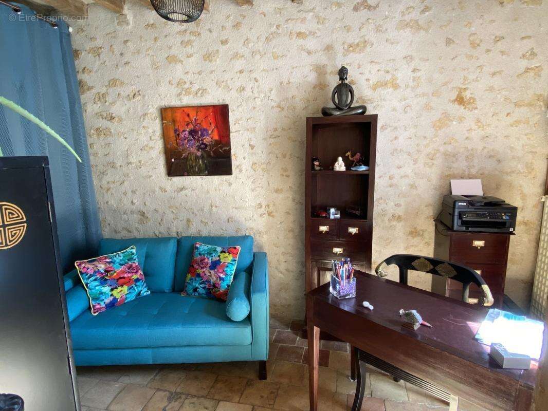 Charmante maison de caractère au cœur d’un village du Perche, à 5 minutes de Bellême - photo 8