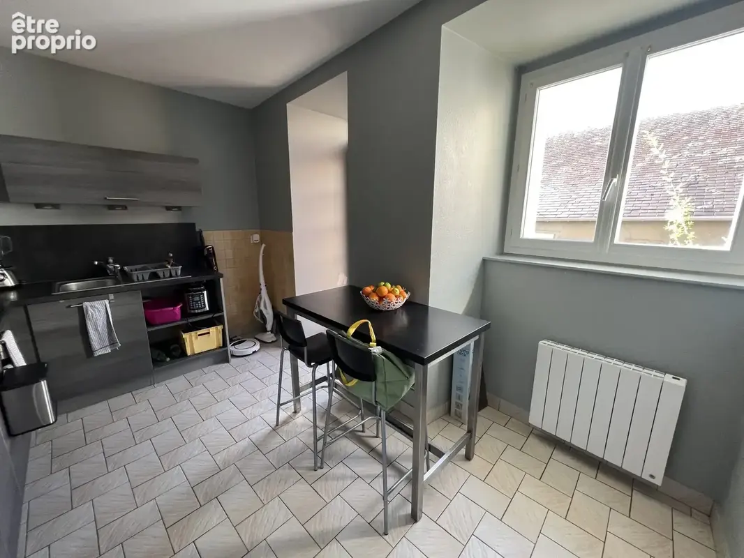 Maison 62 m² à Domloup  - photo 5